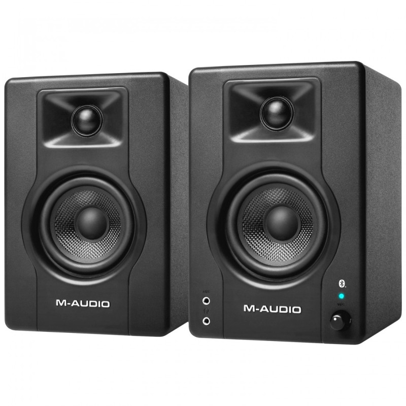 M-Audio BX3BT (Pareja)