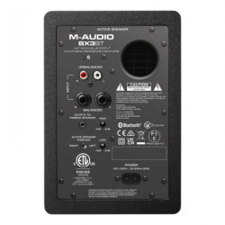M-Audio BX3BT (Pareja)