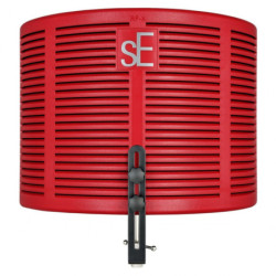 SE Electronics RF-X Red/Black