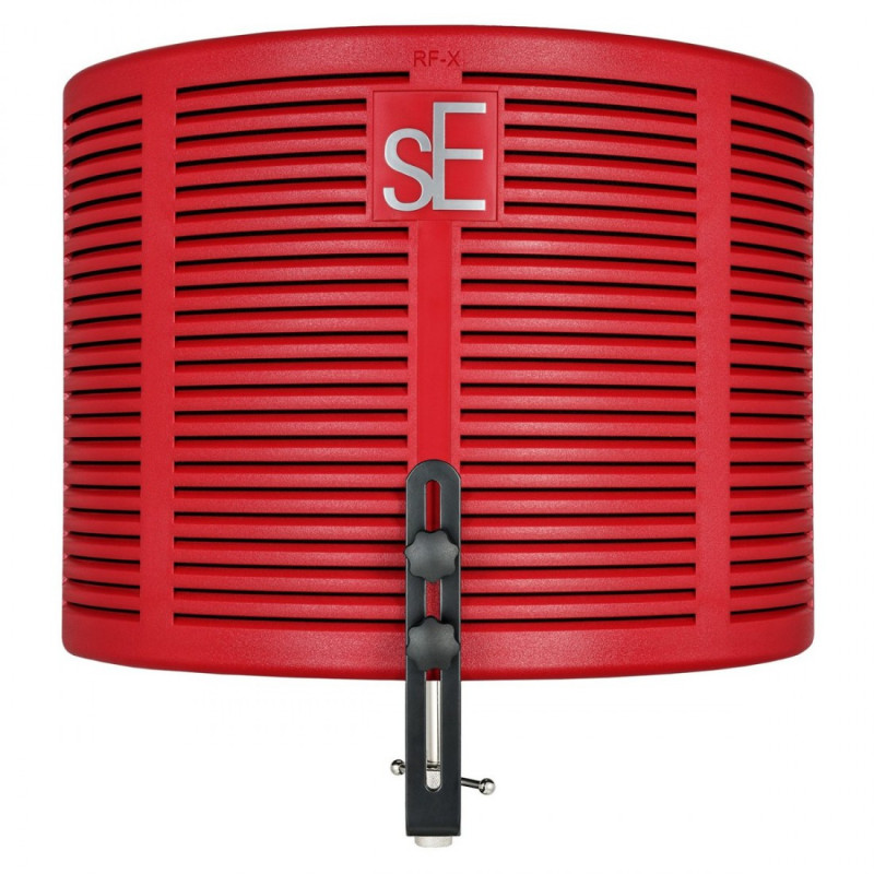 SE Electronics RF-X Red/Black