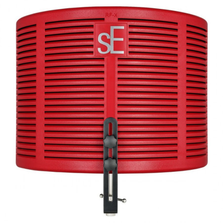 SE Electronics RF-X Red/Black