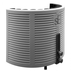 SE Electronics RF-X White/Black