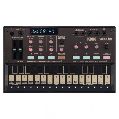 Korg Volca FM 2