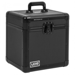 UDG Ultimate Record Case 80 Vinyl (Black)