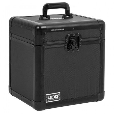 UDG Ultimate Record Case 80 Vinyl (Black)