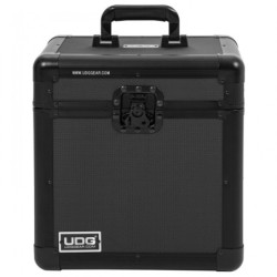 UDG Ultimate Record Case 80 Vinyl (Black)
