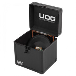 UDG Ultimate Record Case 80 Vinyl (Black)