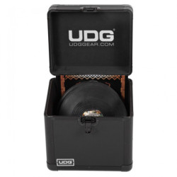 UDG Ultimate Record Case 80 Vinyl (Black)