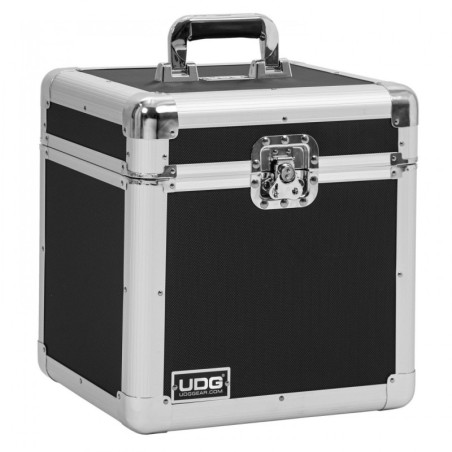 UDG Ultimate Record Case 80 Vinyl (Silver)