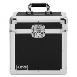 UDG Ultimate Record Case 80 Vinyl (Silver)