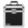 UDG Ultimate Record Case 80 Vinyl (Silver)