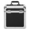 UDG Ultimate Record Case 80 Vinyl (Silver)