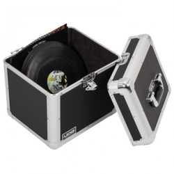 UDG Ultimate Record Case 80 Vinyl (Silver)