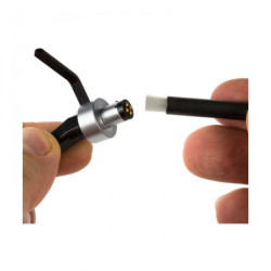 Reloop Tone Arm & Cartridge Contact Cleaning Set