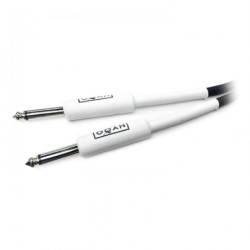 OQAN QABLP JM-3-JM Plastic (Jack/M Mono-Jack/M Mono)