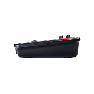OQAN QABLP XLRM-5-XLRF BK (XLR/M-XLR/H)