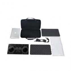 Walkasse W-MCB-DDJREV1