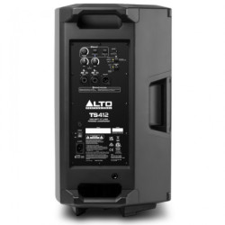 Alto Professional TS412