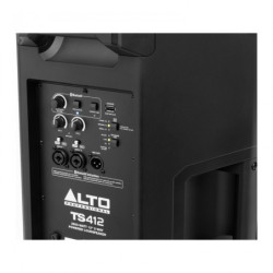 Alto Professional TS412