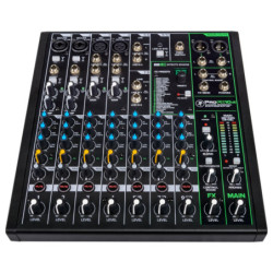 Mackie ProFX10v3