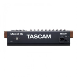 Tascam Model 16