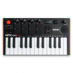Akai MPK Mini Play MK3