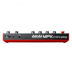 Akai MPK Mini Play MK3