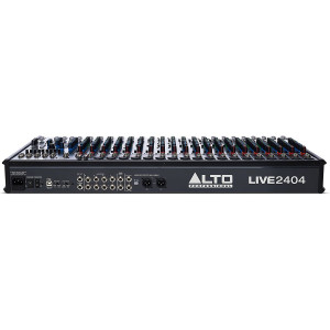 Soundcraft EFX12
