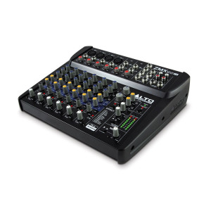 Soundcraft EPM6