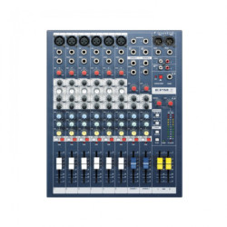 Soundcraft EPM6