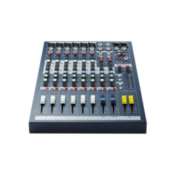 Soundcraft EPM6
