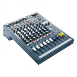 Soundcraft EPM6
