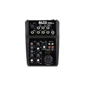 Soundcraft EPM8