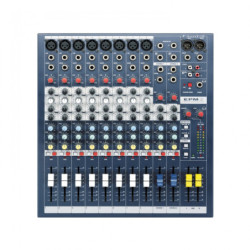 Soundcraft EPM8