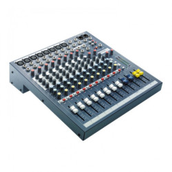 Soundcraft EPM8