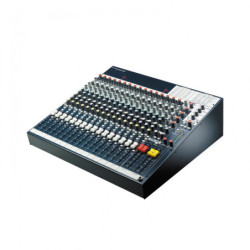Soundcraft FX16II