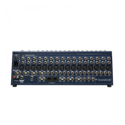 Soundcraft FX16II