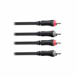 Mark MK 40 3M (2 RCA/M-2 RCA/M)