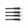 Mark MK 40 3M (2 RCA/M-2 RCA/M)