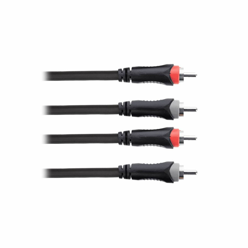 Mark MK 78 6M (2 RCA/M-2 RCA/M)