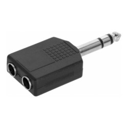 Proel AT170 (2 Jack/H Stereo-Jack/M Stereo)