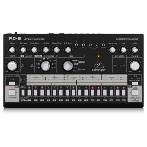 Arturia MiniFreak