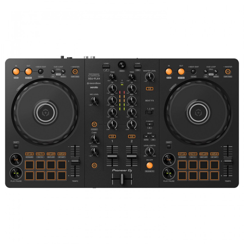 Pioneer DJ DDJ-FLX4