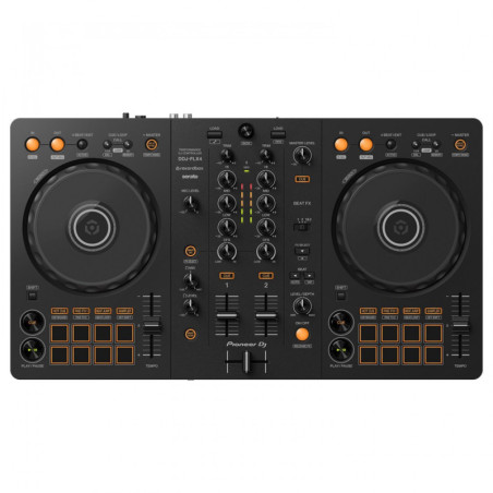 Pioneer DJ DDJ-FLX4