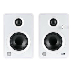 Mackie CR3-X Arctic White (Pareja)