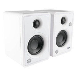 Mackie CR3-X Arctic White (Pareja)