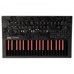 Korg Minilogue Bass