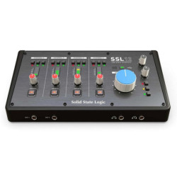 Solid State Logic SSL 12