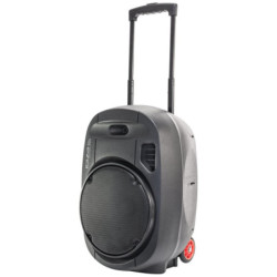 Ibiza Sound PORT12UHF-MKII-TWS (Bluetooth)