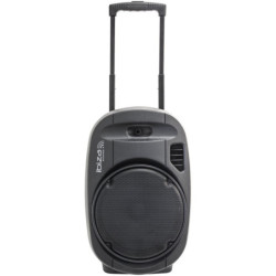 Ibiza Sound PORT12UHF-MKII-TWS (Bluetooth)